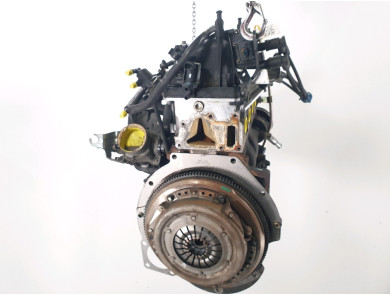 Engine type A9JA - Ford FIESTA V PH.2 - X1-8350F