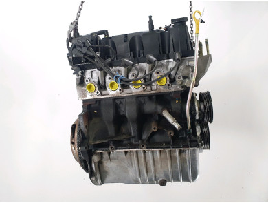 Moteur type A9JA - Ford FIESTA V PH.2 - X1-8350F