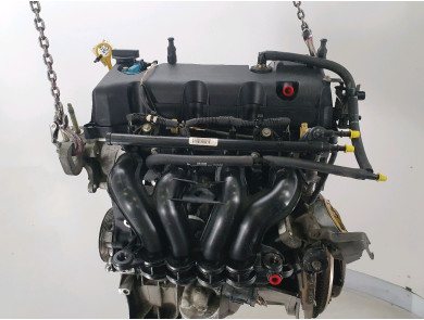Moteur type A9JA - Ford FIESTA V PH.2 - X1-8350F