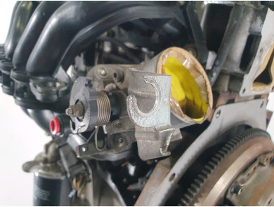 Moteur type A9JA - Ford FIESTA V PH.2 - X1-8350F