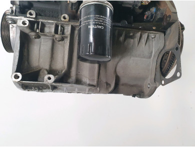 Engine type A9JA - Ford FIESTA V PH.2 - X1-8350F