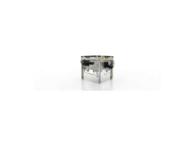 Commande de chauffage - Renault TRAFIC II PH.2 - 275100120R - T1-7998E