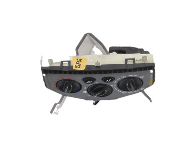 Commande de chauffage - Renault TRAFIC II PH.2 - 275100120R - T1-7998E