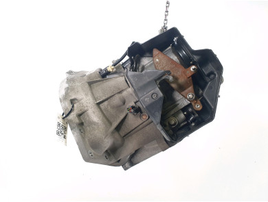 Gearbox used - Ford FIESTA - 2S6R7002MB