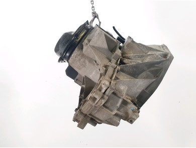 Gearbox type 2S6R7002MB - Ford FIESTA V PH.2 - X1-0891V