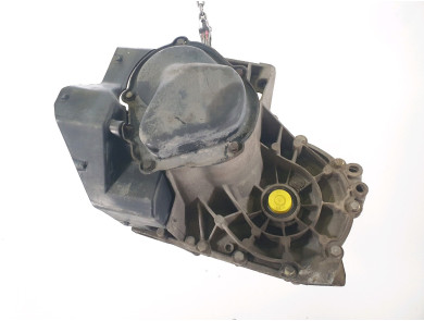 Gearbox type 2S6R7002MB - Ford FIESTA V PH.2 - X1-0891V