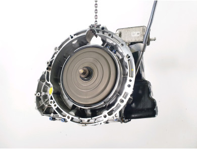 Gearbox type A2463703802 - Mercedes CLASSE GLA I PH.1 - U1-5403L