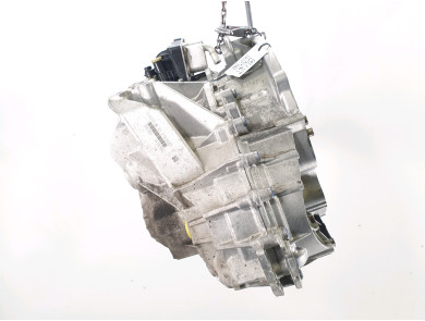 Gearbox type A2463703802 - Mercedes CLASSE GLA I PH.1 - U1-5403L