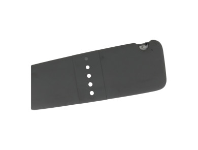 Left sun visor - Renault TRAFIC II PH.2 - 7701477800 - Y1-7982V