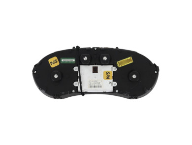 Odometer - Peugeot RCZ PH.1 - 9666662080 - K1-7729C