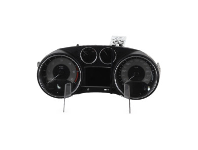 Odometer - Peugeot RCZ PH.1 - 9666662080 - K1-7729C