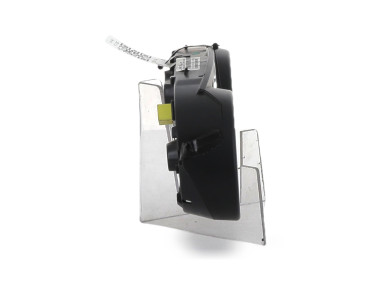 Compteur - Peugeot RCZ PH.1 - 9666662080 - K1-7729C
