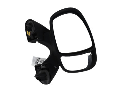 Rétroviseur droit - Renault TRAFIC II PH.2 - Blanc - 7701473247 - M1-7996I