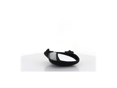 Right wing mirror - Renault TRAFIC II PH.2 - Blanc - 7701473247 - M1-7996I