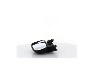Rétroviseur droit - Renault TRAFIC II PH.2 - Blanc - 7701473247 - M1-7996I
