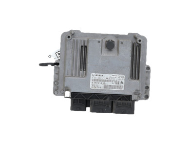 Engine calculator - Citroen C3 II PH.1 - 9675495080 - T1-7743F