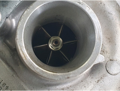 Engine type D4F784 - Renault CLIO ESTATE III PH.1 - X1-8229C