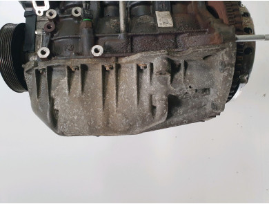 Engine type D4F784 - Renault CLIO ESTATE III PH.1 - X1-8229C
