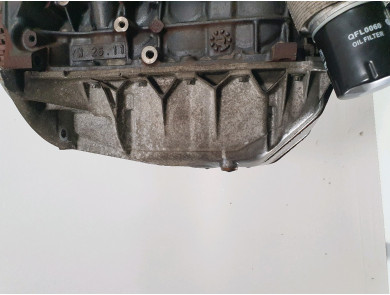 Moteur type D4F784 - Renault CLIO ESTATE III PH.1 - X1-8229C