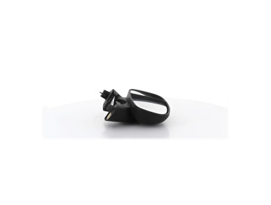 Left wing mirror - Renault TRAFIC II PH.2 - Blanc - 963028030R - W1-7850E