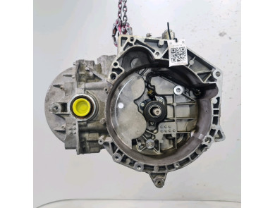Gearbox type 55219784 - Fiat PUNTO II PH.2 - Y1-1611U