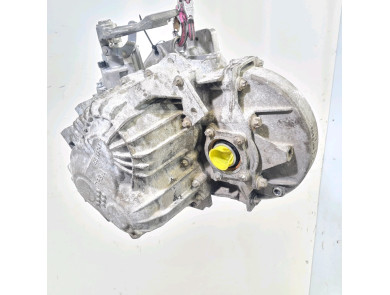 Boîte de vitesses type 55219784 - Fiat PUNTO II PH.2 - Y1-1611U