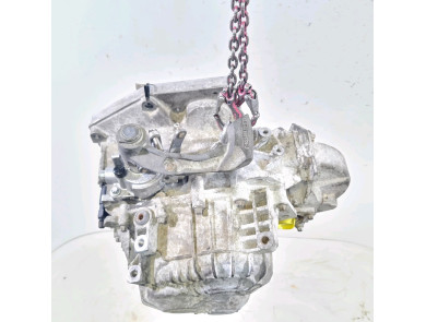Gearbox type 55219784 - Fiat PUNTO II PH.2 - Y1-1611U