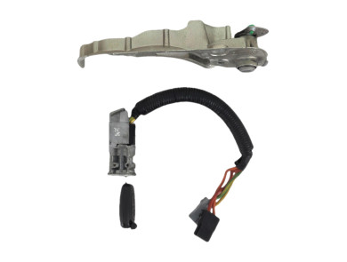 Neiman kit complet (barillet serrure clé) - Renault TRAFIC II PH.2 - 7701208340 - C1-7848A