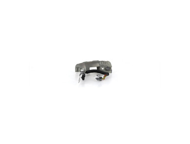 Neiman kit complet (barillet serrure clé) - Renault TRAFIC II PH.2 - 7701208340 - C1-7848A