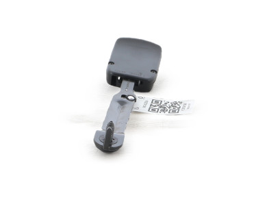 Right front belt clip - Renault SCENIC III PH.2 - 878160011R - M0-6383A