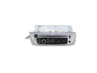 Multimedia radio used - Renault MEGANE - 281153992R
