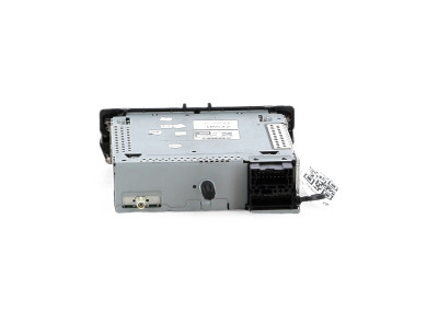 Poste multimédia - Renault SCENIC III PH.2 - 281153992R - A0-6283Q