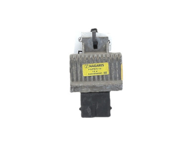 Glow cycle control unit - Renault TRAFIC II PH.2 - 8200859243 - F1-7790H