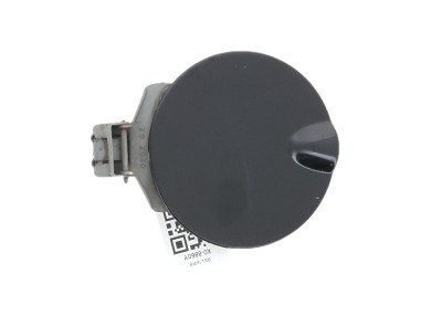 Trappe portillon carburant - Jeep COMMANDER - Noir - 55369005AA - X0-8860Y