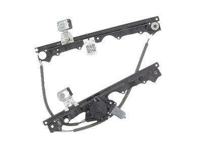 Right front window-lift - Jeep COMMANDER - 55396480AB - T0-8651A