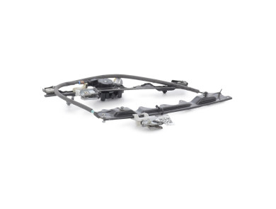 Right front window-lift - Jeep COMMANDER - 55396480AB - T0-8651A