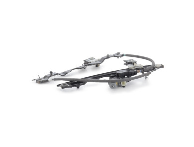 Lève-vitre avant droit - Jeep COMMANDER - 55396480AB - T0-8651A