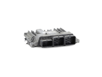 Engine calculator used - Fiat SCUDO - 9811994280