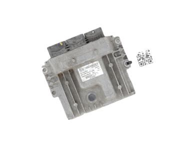 Engine calculator - Citroen JUMPY II - 9811994280 - X0-7453L