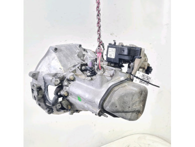 Gearbox used - Citroen C3 - 20CQ59
