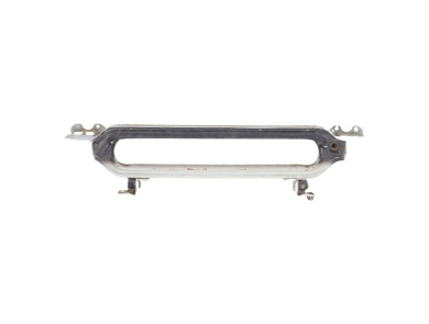 Front bumper reinforcement bar - Peugeot 407 SW PH.1 - Blanc - 00007414FP - K1-2189A