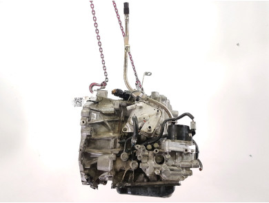 Boîte de vitesses occasion - Nissan QASHQAI - 140554EB0A