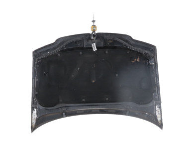 Hood (Bonnet) - Volkswagen POLO III PH.2 - Noir - 6N0823031H - F1-0711W