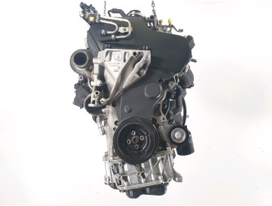 Engine type CUSA - Volkswagen POLO V PH.2 - Q1-8118S
