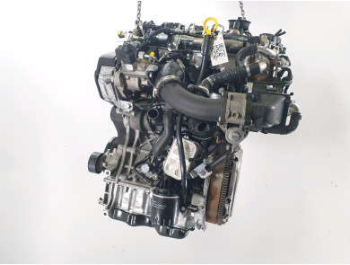 Moteur type CUSA - Volkswagen POLO V PH.2 - Q1-8118S