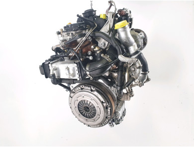 Engine type CUSA - Volkswagen POLO V PH.2 - Q1-8118S