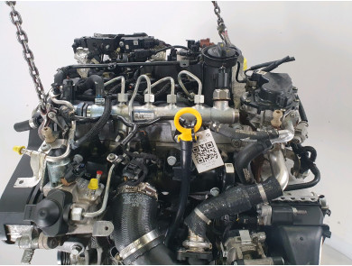 Moteur type CUSA - Volkswagen POLO V PH.2 - Q1-8118S