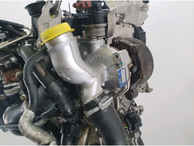 Moteur type CUSA - Volkswagen POLO V PH.2 - Q1-8118S