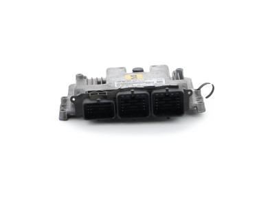 Calculateur moteur occasion - Ford FIESTA - AV21-12A650-HH