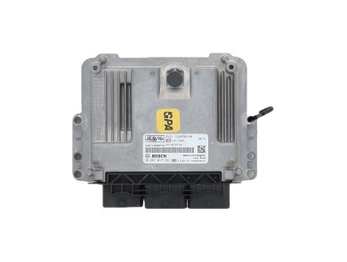 Engine calculator - Ford FIESTA VI PH.1 - AV21-12A650-HH - Q1-6564B